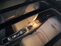 Bentley EXP 15 Concept 2025 Mouse Pad 1612069