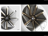 Bentley EXP 15 Concept 2025 mug #1612071