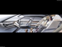 Bentley EXP 15 Concept 2025 Mouse Pad 1612072
