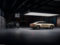 Bentley EXP 15 Concept 2025 mug #1612073