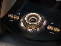 Bentley EXP 15 Concept 2025 Mouse Pad 1612075