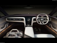 Bentley EXP 15 Concept 2025 Tank Top #1612077