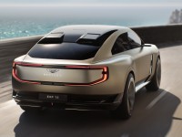 Bentley EXP 15 Concept 2025 Tank Top #1612079