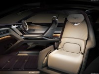 Bentley EXP 15 Concept 2025 Poster 1612083