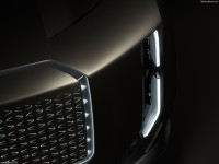 Bentley EXP 15 Concept 2025 tote bag #1612088