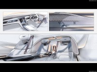 Bentley EXP 15 Concept 2025 Poster 1612090