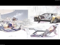 Bentley EXP 15 Concept 2025 Poster 1612093