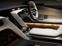 Bentley EXP 15 Concept 2025 tote bag #1612094