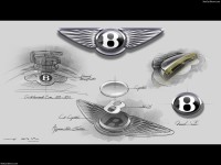 Bentley EXP 15 Concept 2025 Tank Top #1612098