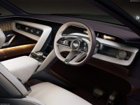 Bentley EXP 15 Concept 2025 Poster 1612100