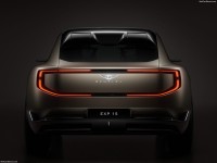 Bentley EXP 15 Concept 2025 tote bag #1612101