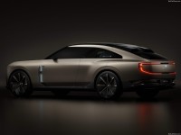 Bentley EXP 15 Concept 2025 tote bag #1612102