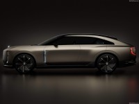 Bentley EXP 15 Concept 2025 tote bag #1612103