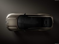 Bentley EXP 15 Concept 2025 Poster 1612104