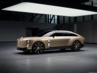 Bentley EXP 15 Concept 2025 Sweatshirt #1612105