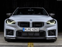 BMW M2 CS 2026 Tank Top #1612107