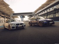 BMW M2 CS 2026 Sweatshirt #1612109