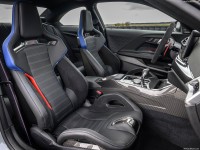 BMW M2 CS 2026 hoodie #1612127