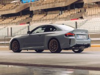 BMW M2 CS 2026 tote bag #1612128