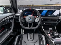 BMW M2 CS 2026 tote bag #1612137
