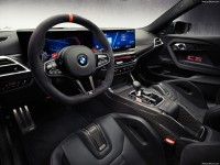 BMW M2 CS 2026 tote bag #1612143