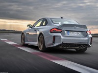 BMW M2 CS 2026 Tank Top #1612149