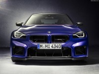 BMW M2 CS 2026 tote bag #1612165