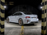 BMW M2 CS 2026 Tank Top #1612200