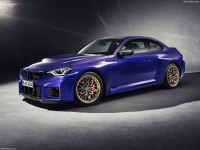 BMW M2 CS 2026 Poster 1612201