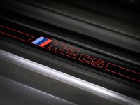 BMW M2 CS 2026 Sweatshirt #1612207