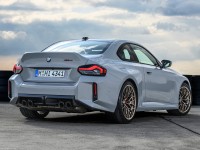 BMW M2 CS 2026 hoodie #1612208