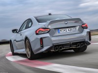 BMW M2 CS 2026 Poster 1612215