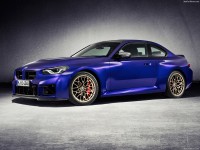 BMW M2 CS 2026 Poster 1612218
