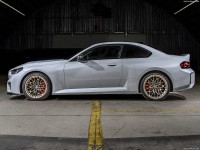 BMW M2 CS 2026 Tank Top #1612225