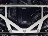 BMW M3 CS Touring [UK] 2025 Longsleeve T-shirt #1612228