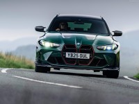 BMW M3 CS Touring [UK] 2025 magic mug #1612229