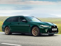 BMW M3 CS Touring [UK] 2025 Sweatshirt #1612230