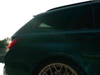 BMW M3 CS Touring [UK] 2025 Poster 1612233