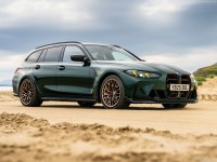 BMW M3 CS Touring [UK] 2025 mug #1612236