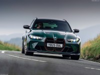 BMW M3 CS Touring [UK] 2025 mug #1612237