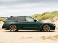 BMW M3 CS Touring [UK] 2025 Longsleeve T-shirt #1612239