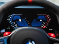 BMW M3 CS Touring [UK] 2025 Longsleeve T-shirt #1612247