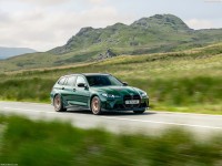 BMW M3 CS Touring [UK] 2025 Sweatshirt #1612251