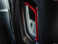 BMW M3 CS Touring [UK] 2025 Mouse Pad 1612257