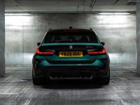 BMW M3 CS Touring [UK] 2025 Longsleeve T-shirt #1612259