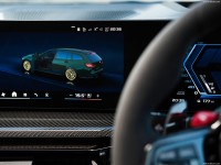 BMW M3 CS Touring [UK] 2025 mug #1612261