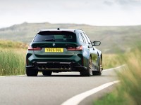 BMW M3 CS Touring [UK] 2025 Longsleeve T-shirt #1612275