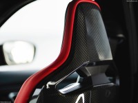 BMW M3 CS Touring [UK] 2025 Mouse Pad 1612278