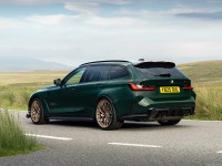 BMW M3 CS Touring [UK] 2025 mug #1612280