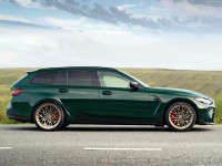 BMW M3 CS Touring [UK] 2025 Sweatshirt #1612281